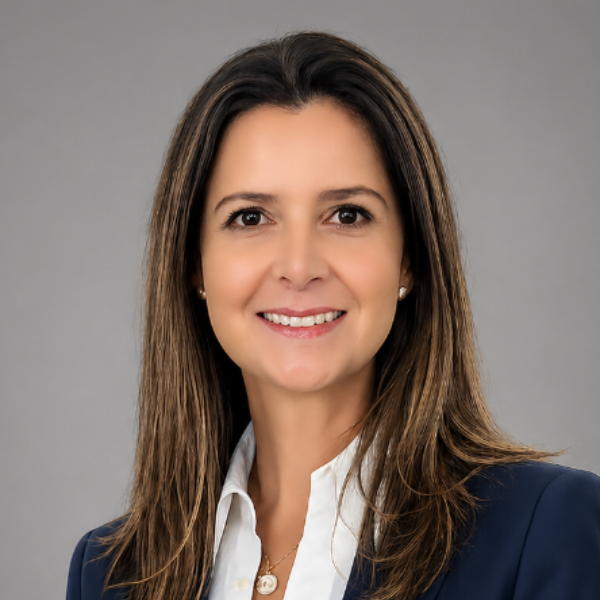 Claudia Arbeláez